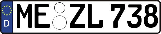 ME-ZL738