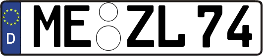 ME-ZL74