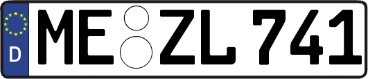 ME-ZL741