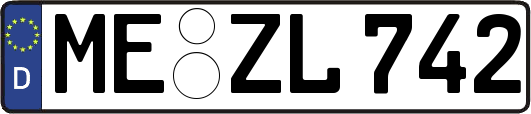 ME-ZL742