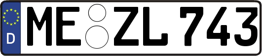 ME-ZL743