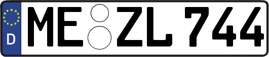 ME-ZL744