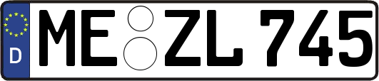 ME-ZL745