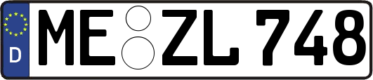 ME-ZL748