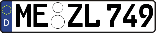 ME-ZL749