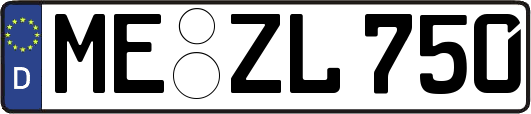 ME-ZL750