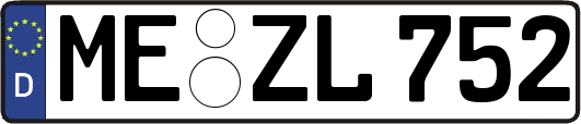 ME-ZL752