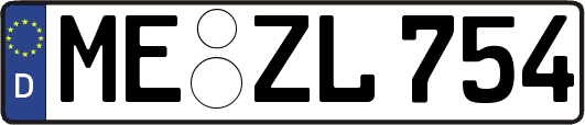 ME-ZL754