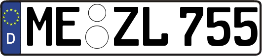 ME-ZL755