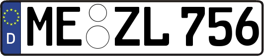 ME-ZL756