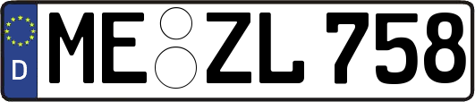 ME-ZL758
