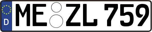 ME-ZL759