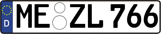 ME-ZL766