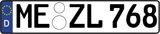 ME-ZL768