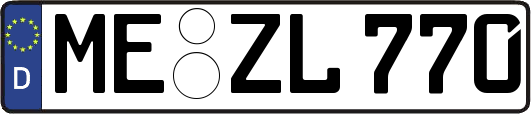 ME-ZL770