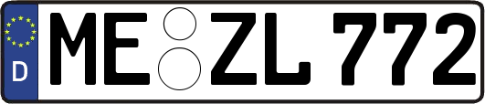 ME-ZL772