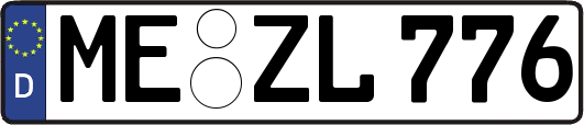 ME-ZL776