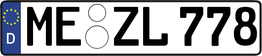 ME-ZL778