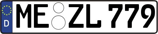 ME-ZL779