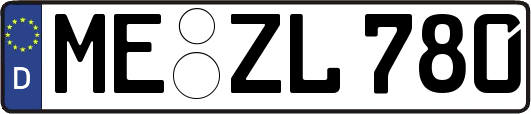 ME-ZL780