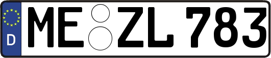 ME-ZL783