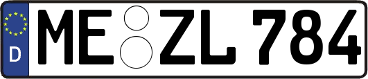 ME-ZL784