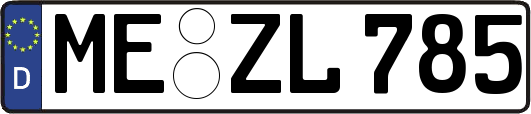 ME-ZL785