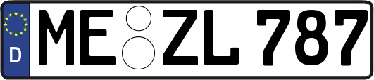 ME-ZL787