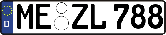 ME-ZL788
