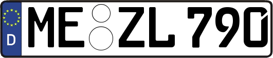 ME-ZL790