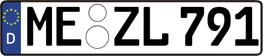 ME-ZL791