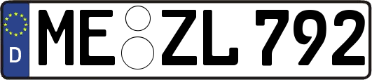 ME-ZL792