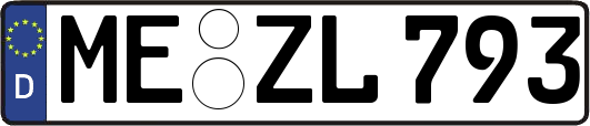 ME-ZL793