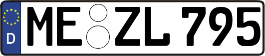 ME-ZL795