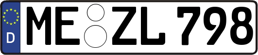 ME-ZL798