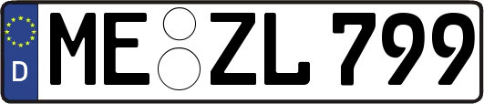 ME-ZL799