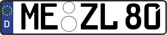 ME-ZL80