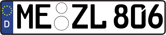 ME-ZL806