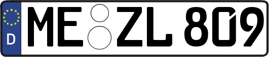 ME-ZL809