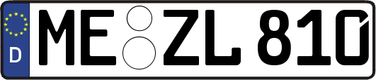 ME-ZL810