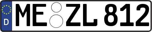 ME-ZL812