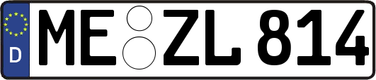 ME-ZL814