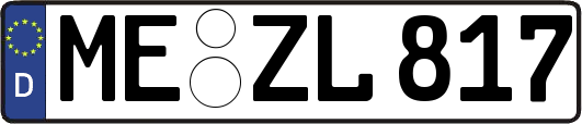 ME-ZL817