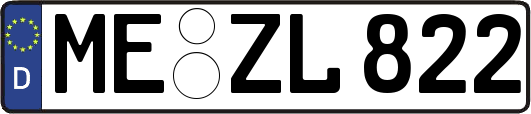 ME-ZL822