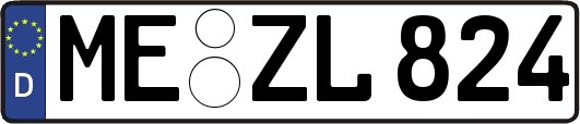 ME-ZL824