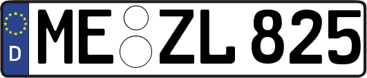 ME-ZL825
