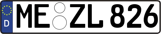 ME-ZL826