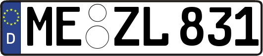 ME-ZL831