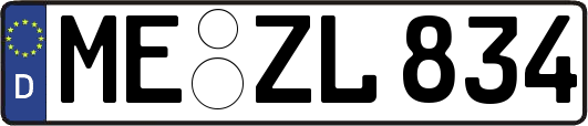 ME-ZL834