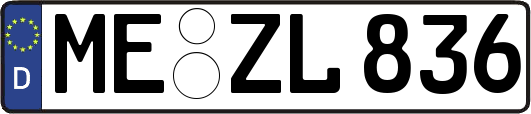 ME-ZL836